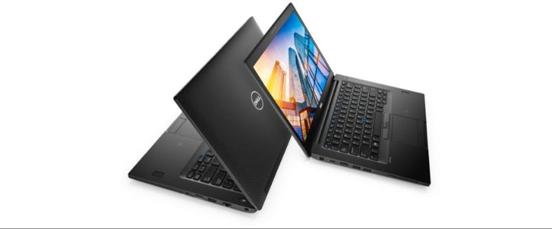 Laptop Dell Latitude 7490