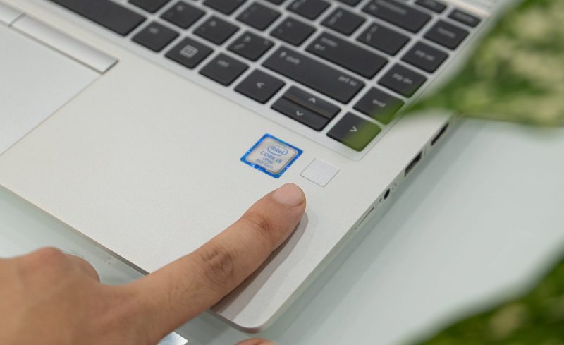 Laptop HP Elitebook 840 G5