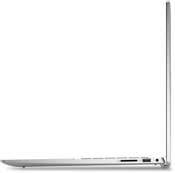 Laptop Dell Inspiron 16 5620 (Core™ i5-1235U | 8GB | 256GB | Iris Xe Graphics | 16 inch FHD+ | Windows 11 Home | Bạc)