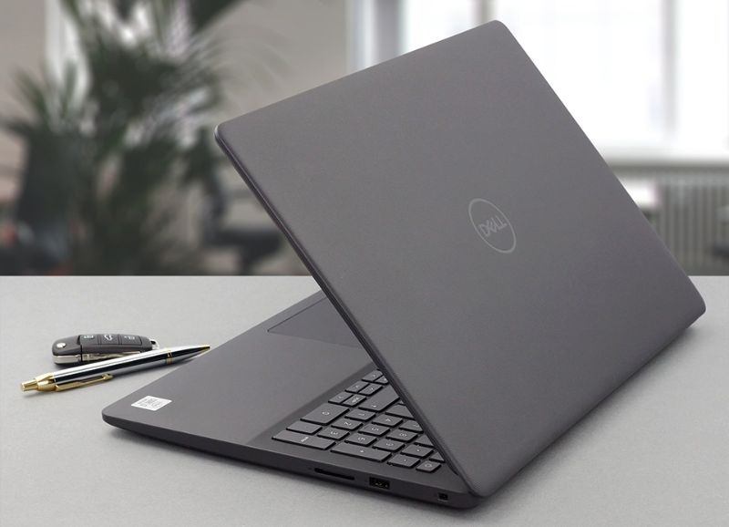 Laptop Dell Inspiron N3501 i3 1125G4/4GB/256GB/15.6