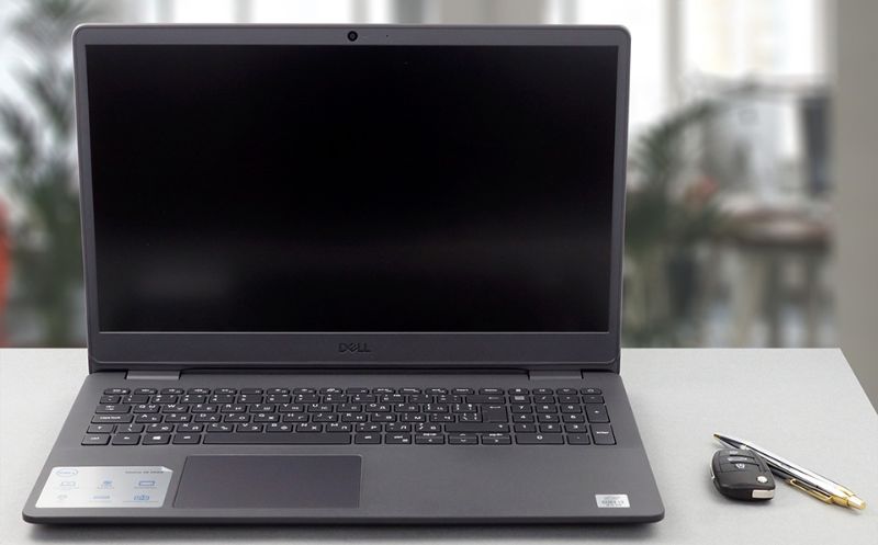 Laptop Dell Inspiron N3501 i3 1125G4/4GB/256GB/15.6
