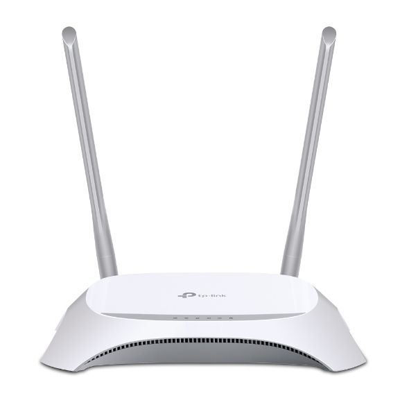 TP-LINK TL-MR3420 3G