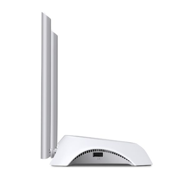 TP-LINK TL-MR3420 3G