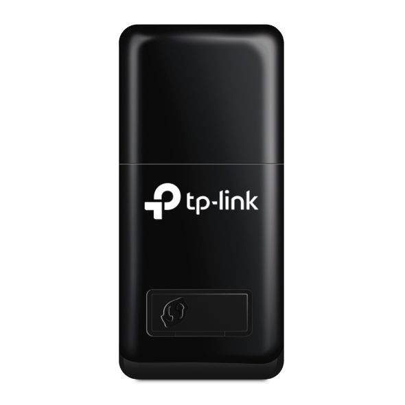 TP LINK TL- WN823N