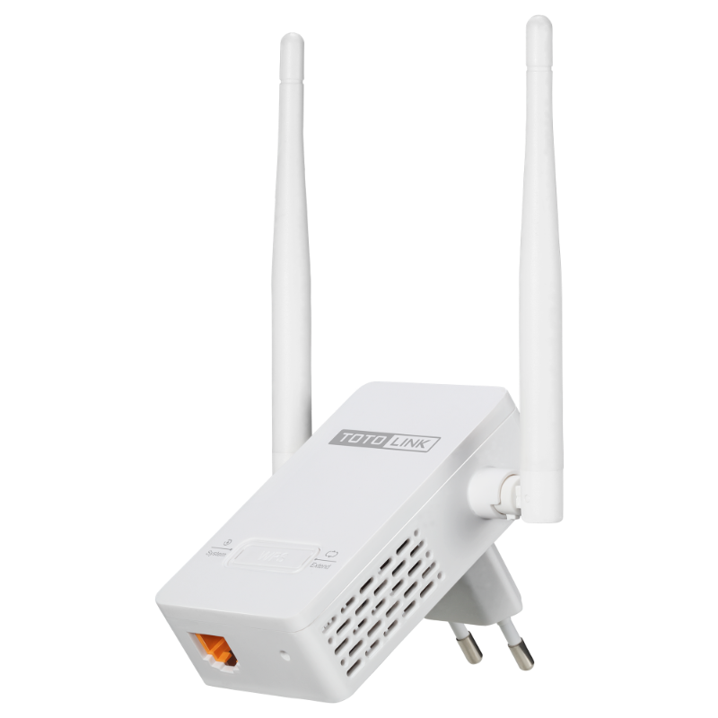  Totolink EX200-V2