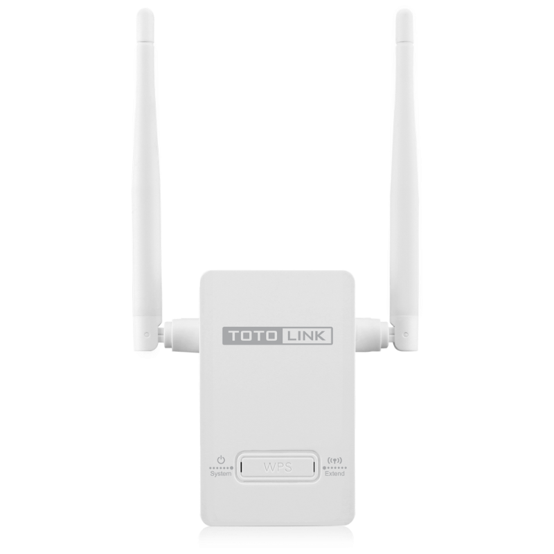  Totolink EX200-V2
