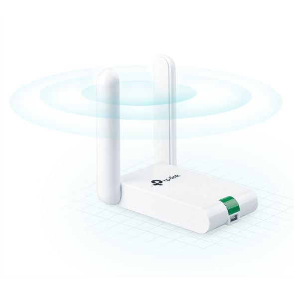 TP-LINK TL-WN822N