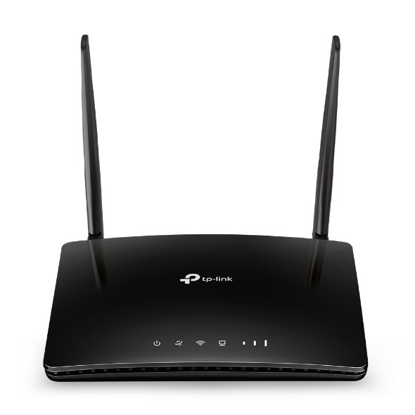 TP-LINK TLMR6400