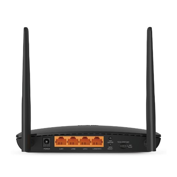 TP-LINK TLMR6400