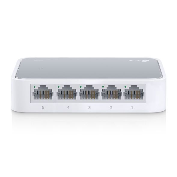 Hud Tp-Link 5 Port TL-SF1005D