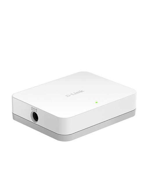 Switch 5 Port D-Link DGS-1005A