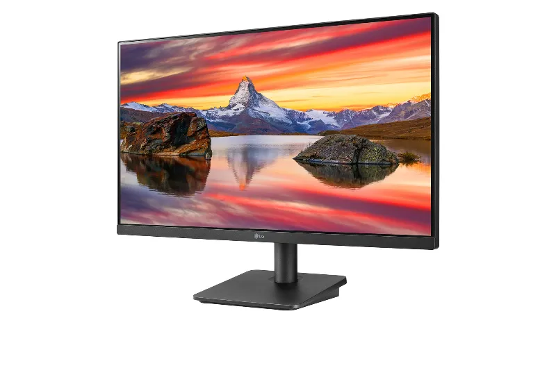 LG 24MP400-B 24'