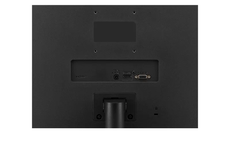 LG 24MP400-B 24'