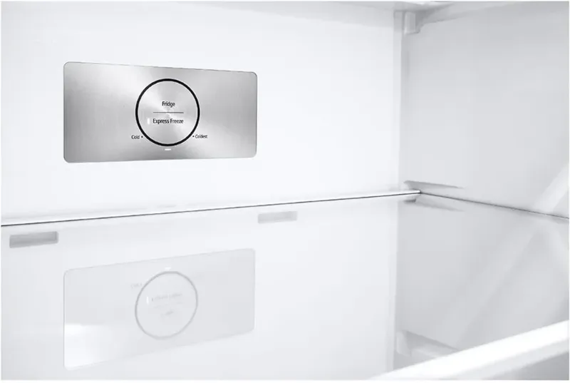 Tủ lạnh LG GN-D312BL 314 Lít Inverter 