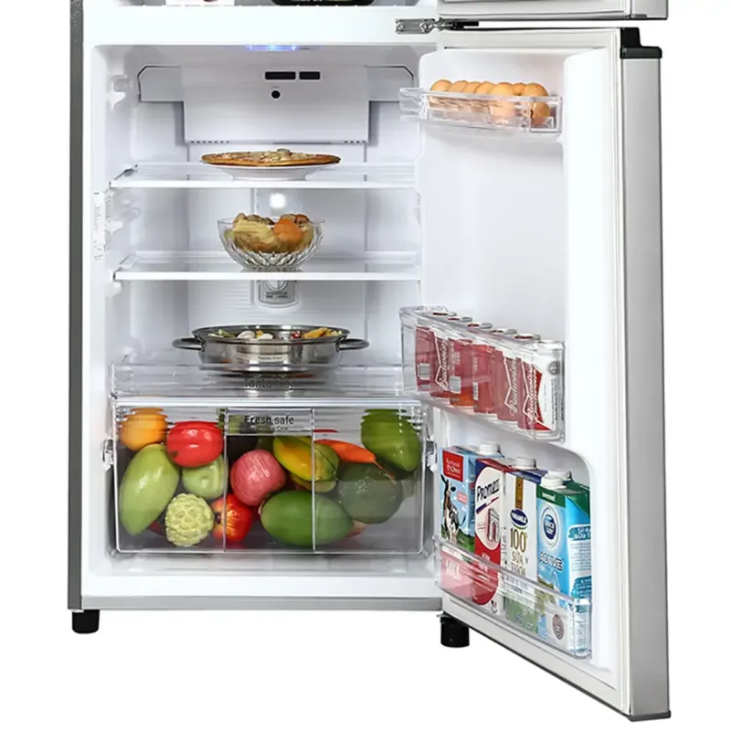 Tủ Lạnh Panasonic NR-TV261APSV 234 Lít Inverter