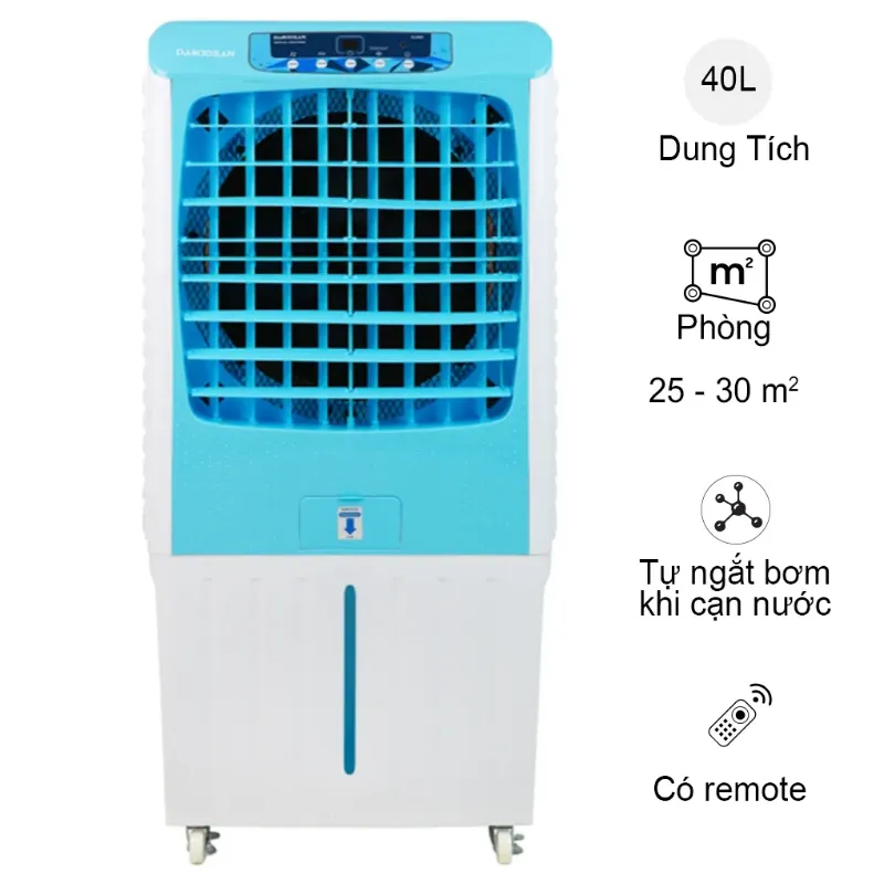 Dakio DKA-04000B