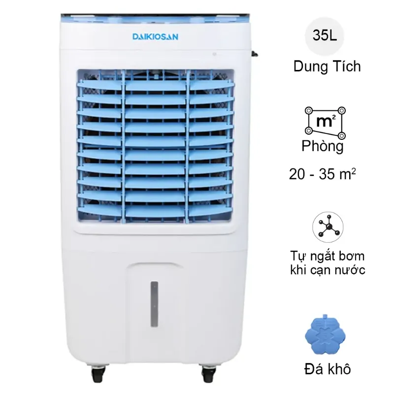 Dakio DKA-03500C