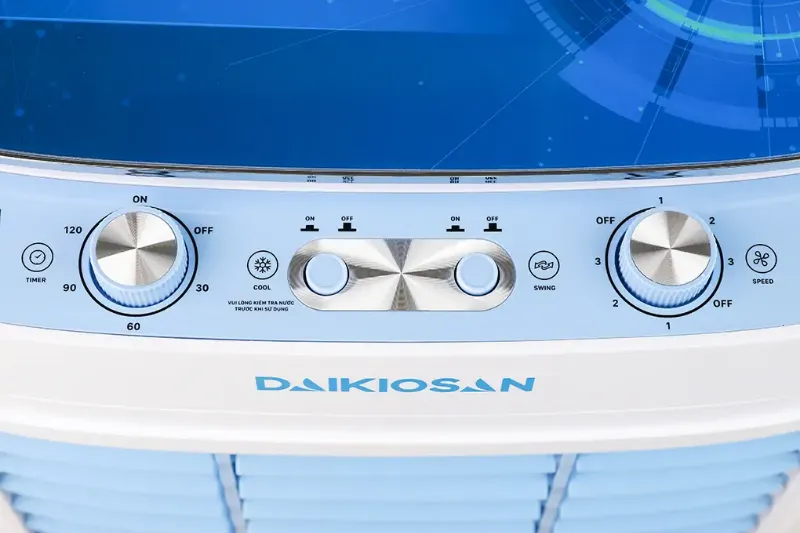 Dakio DKA-03500C