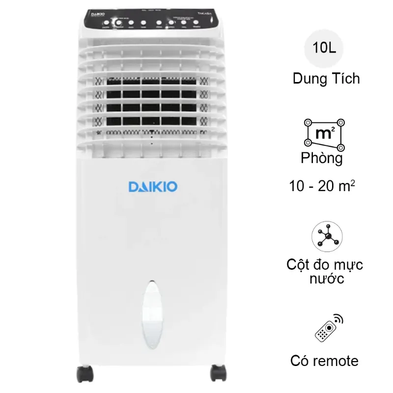 Daikio DKA-00800A