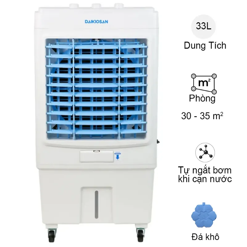  Dakio DKA-04000C
