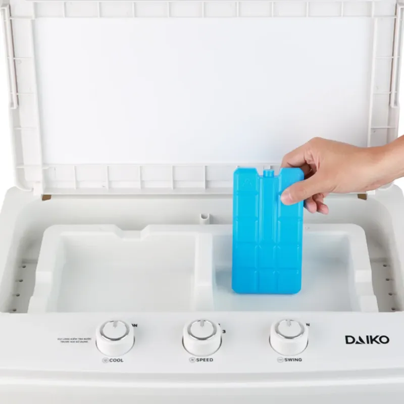  Dakio DKA-04000C