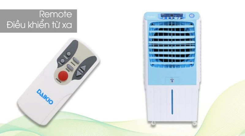 Máy LMKK Dakio DKA-04000A