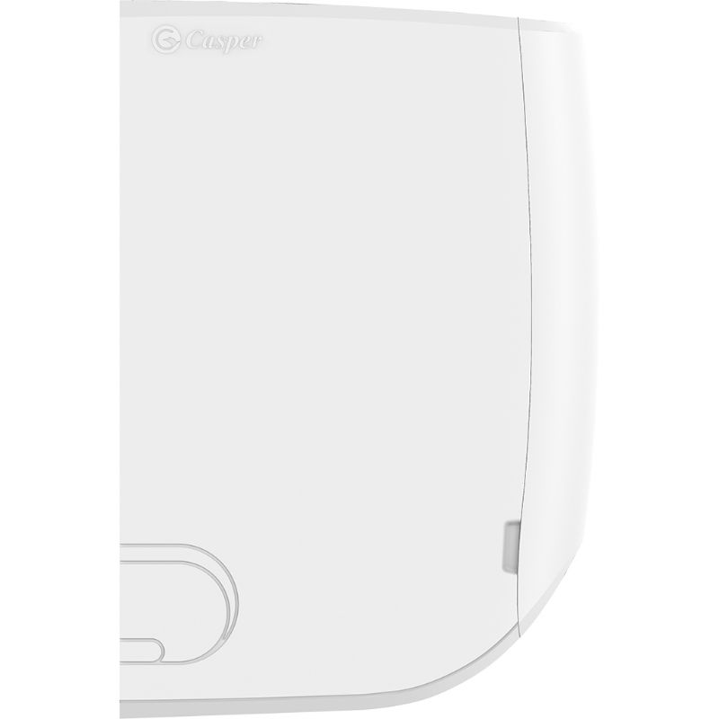 Điều hòa Casper 1.5HP 1 chiều inverter GC-12IS33