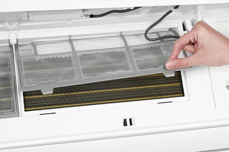 Điều hòa Casper 1HP 1 chiều LC-09FS33