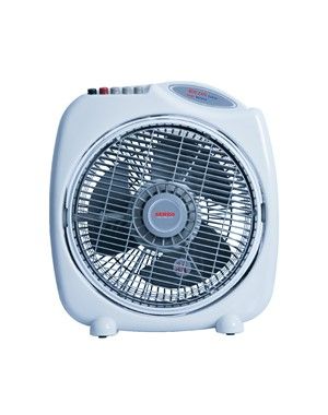 Quạt Bàn Đảo Senko BD1010
