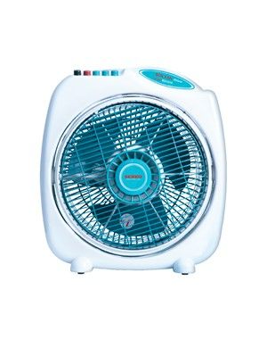 Quạt Bàn Đảo Senko BD1010