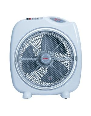 Quạt bàn đảo Senko BD1410