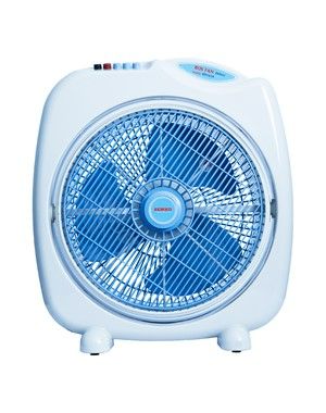 Quạt bàn đảo Senko BD1410