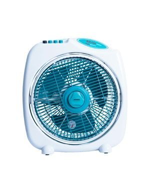Quạt bàn đảo Senko BD1012