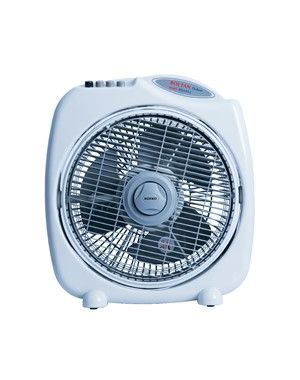 Quạt bàn đảo Senko BD1012