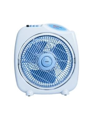 Quạt bàn đảo Senko BD1012