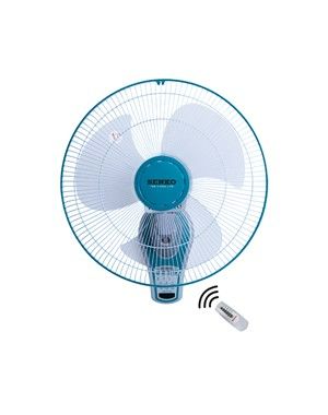 Quạt treo Senko điều khiển remote TR1683