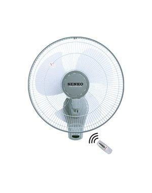Quạt treo Senko điều khiển remote TR1683