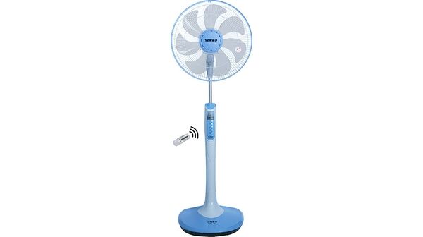Quạt đứng Senko điều khiển remote DR1608