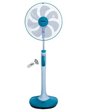 Quạt đứng Senko điều khiển remote DR1608
