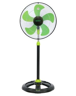 QUẠT ĐỨNG DCN1808 