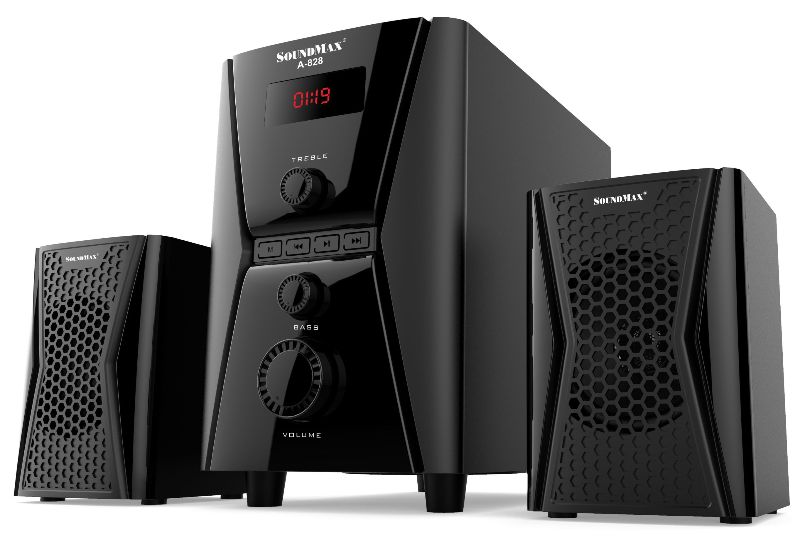 Loa SoundMax A828