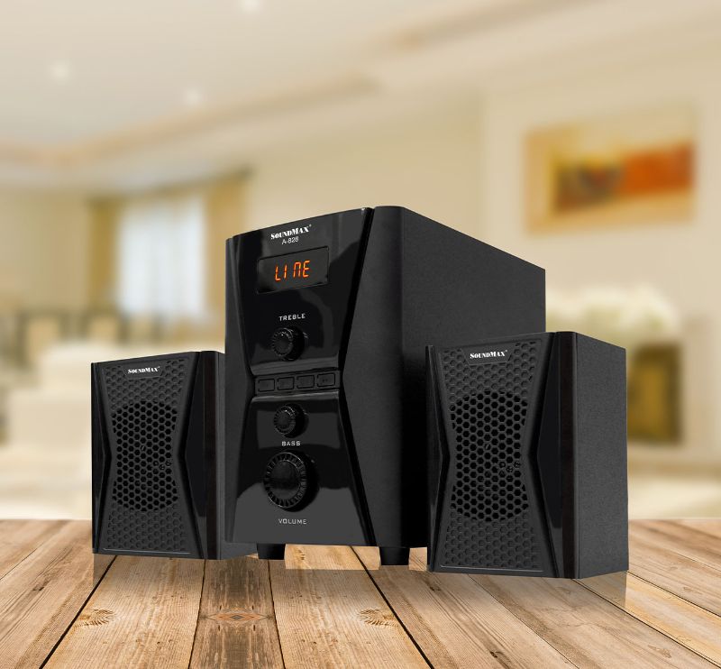 Loa SoundMax A828