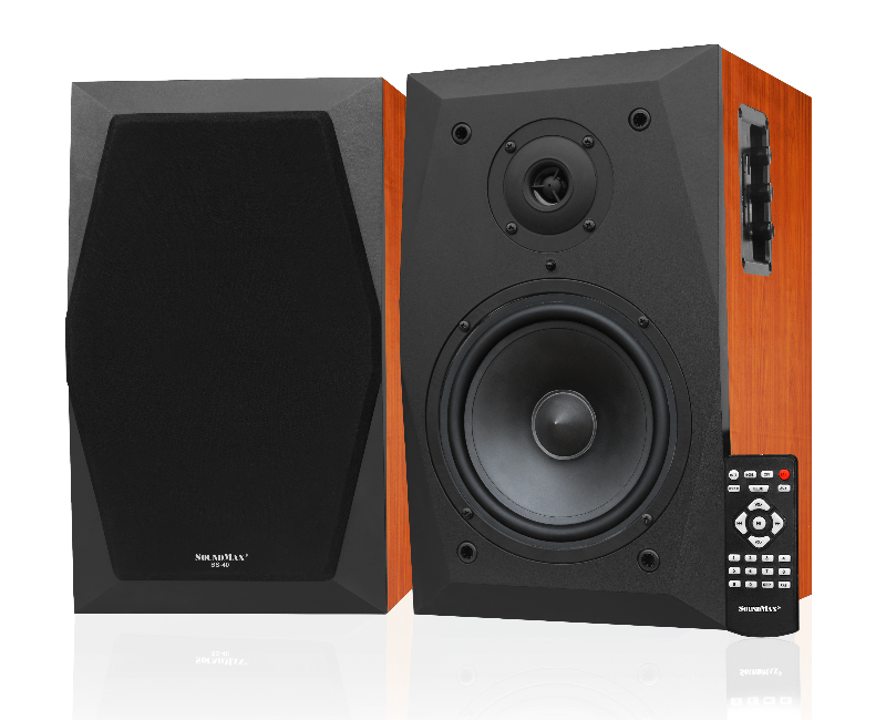Loa Soundmax BS40