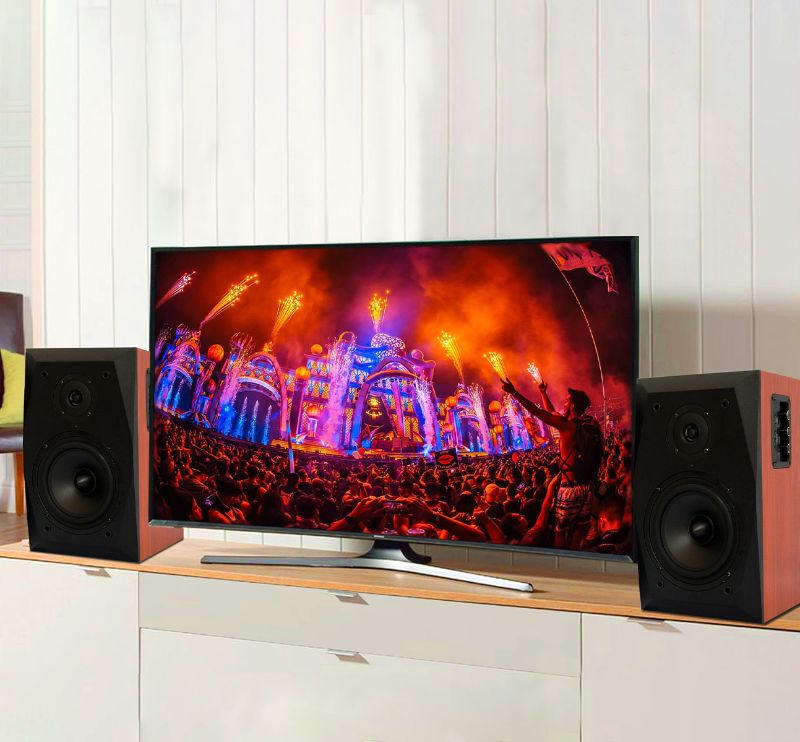 Loa Soundmax BS40