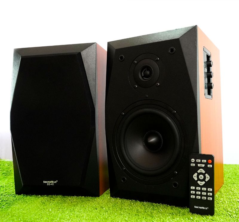 Loa Soundmax BS40
