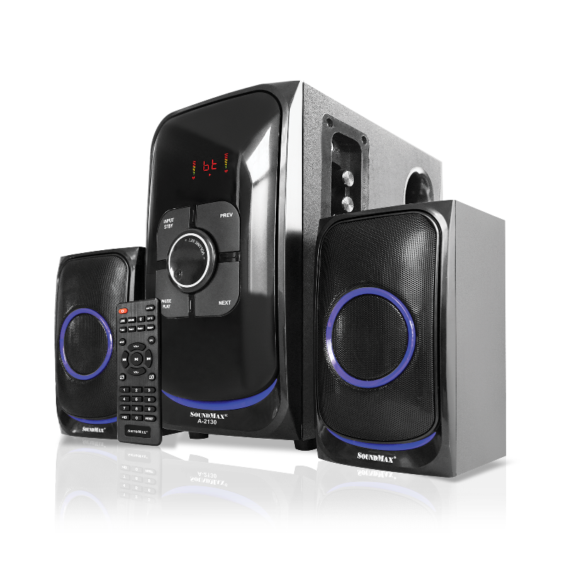 Loa SoundMax A2130