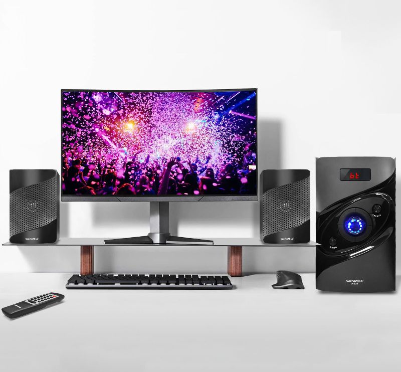 Loa Soundmax A-926