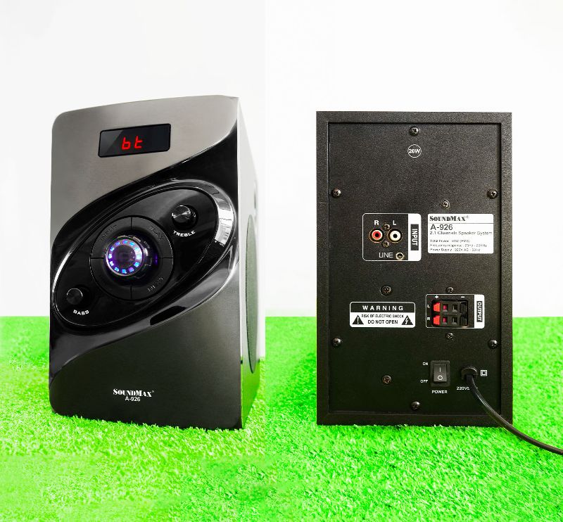 Loa Soundmax A-926