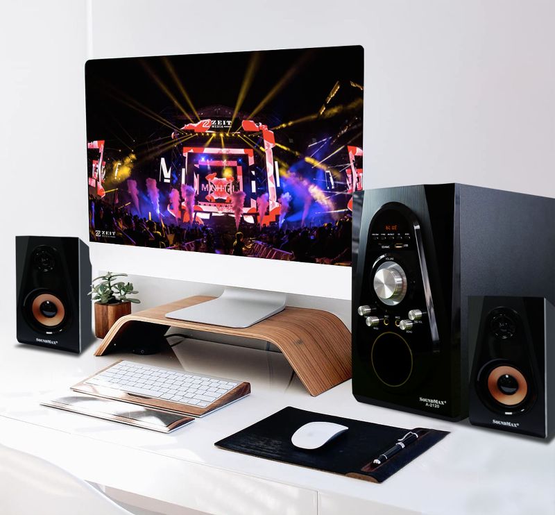 Loa Soundmax A-2120