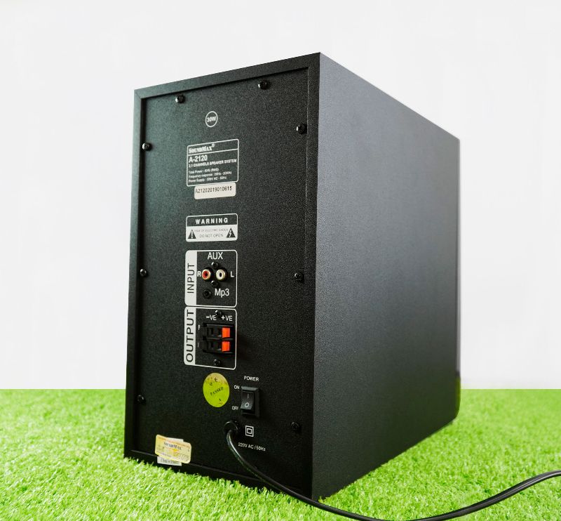 Loa Soundmax A-2120